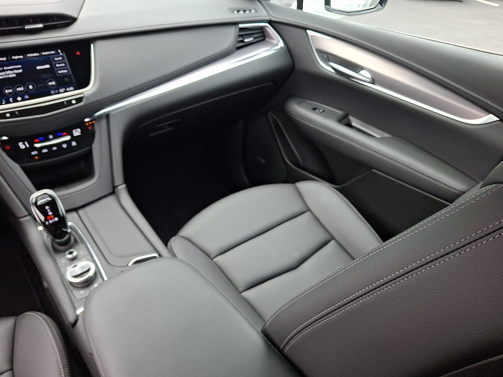 2023 Cadillac XT5 Luxury