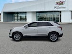 2023 Cadillac XT5 Luxury