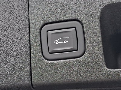 2023 Cadillac XT5 Luxury