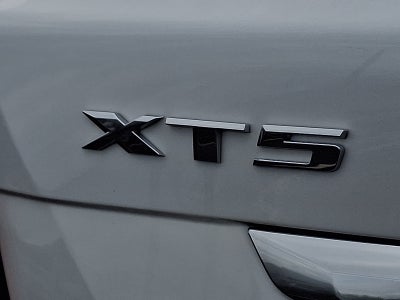 2023 Cadillac XT5 Luxury