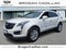 2023 Cadillac XT5 Luxury