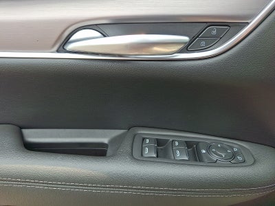 2023 Cadillac XT5 Luxury