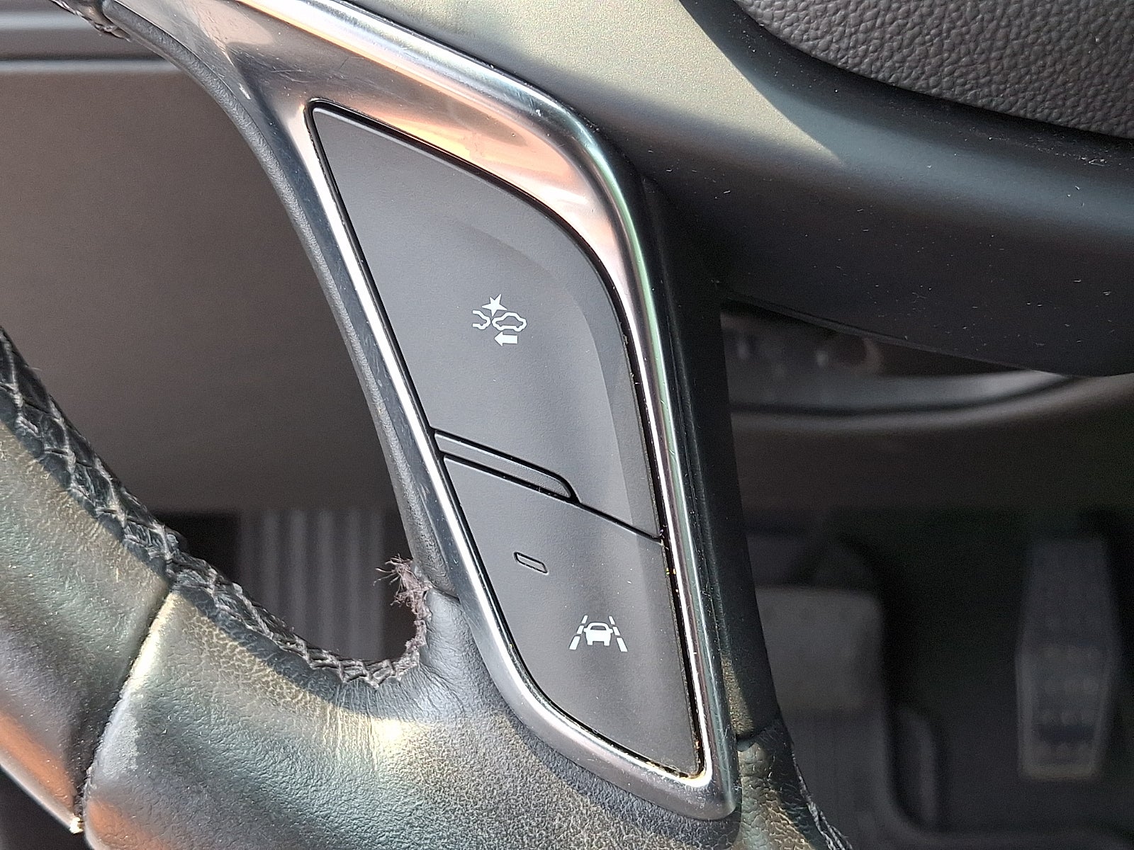2023 Cadillac XT5 Luxury