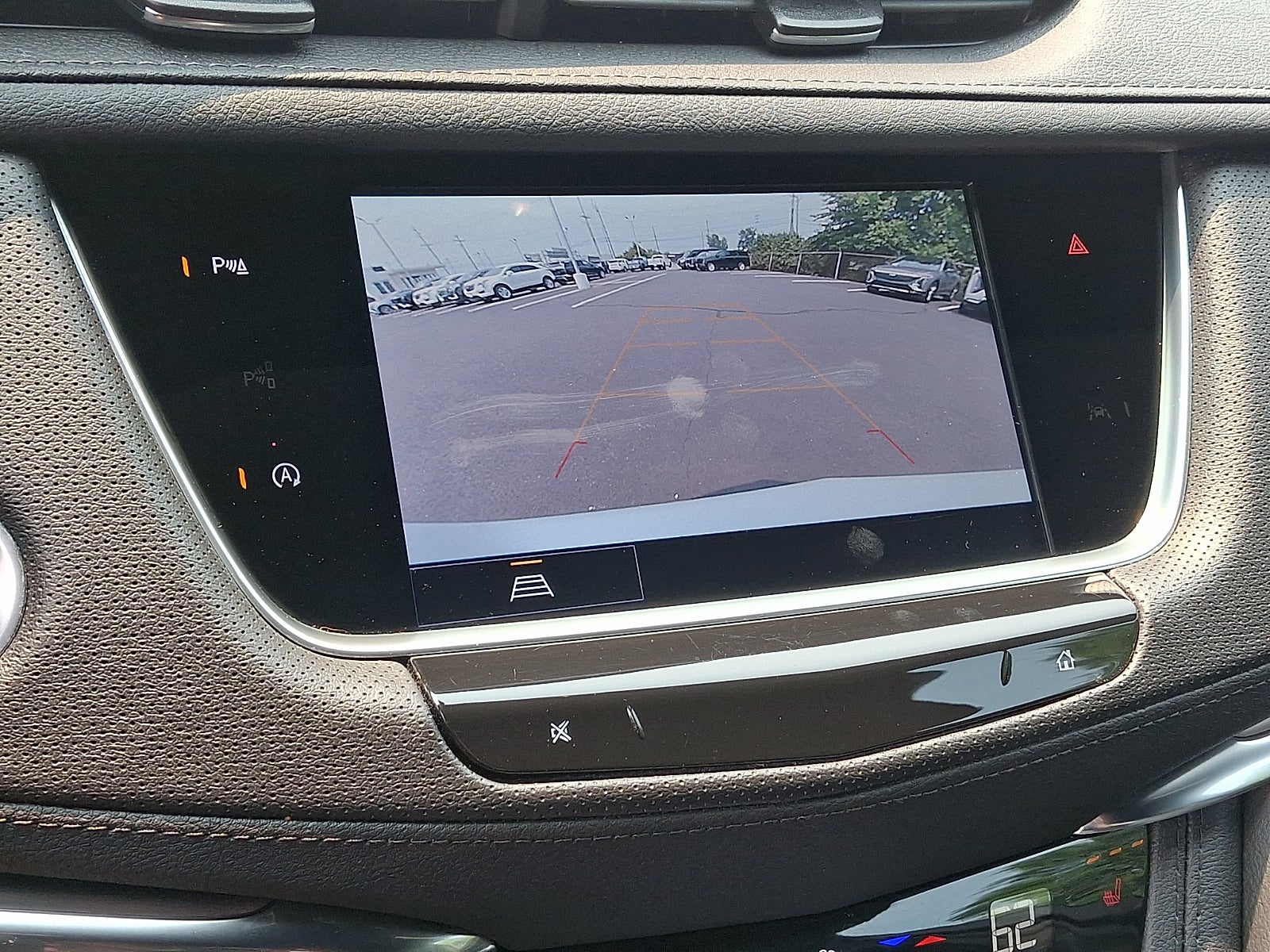 2023 Cadillac XT5 Luxury