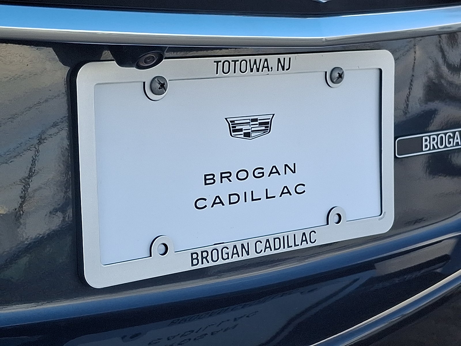 2022 Cadillac XT5 Luxury