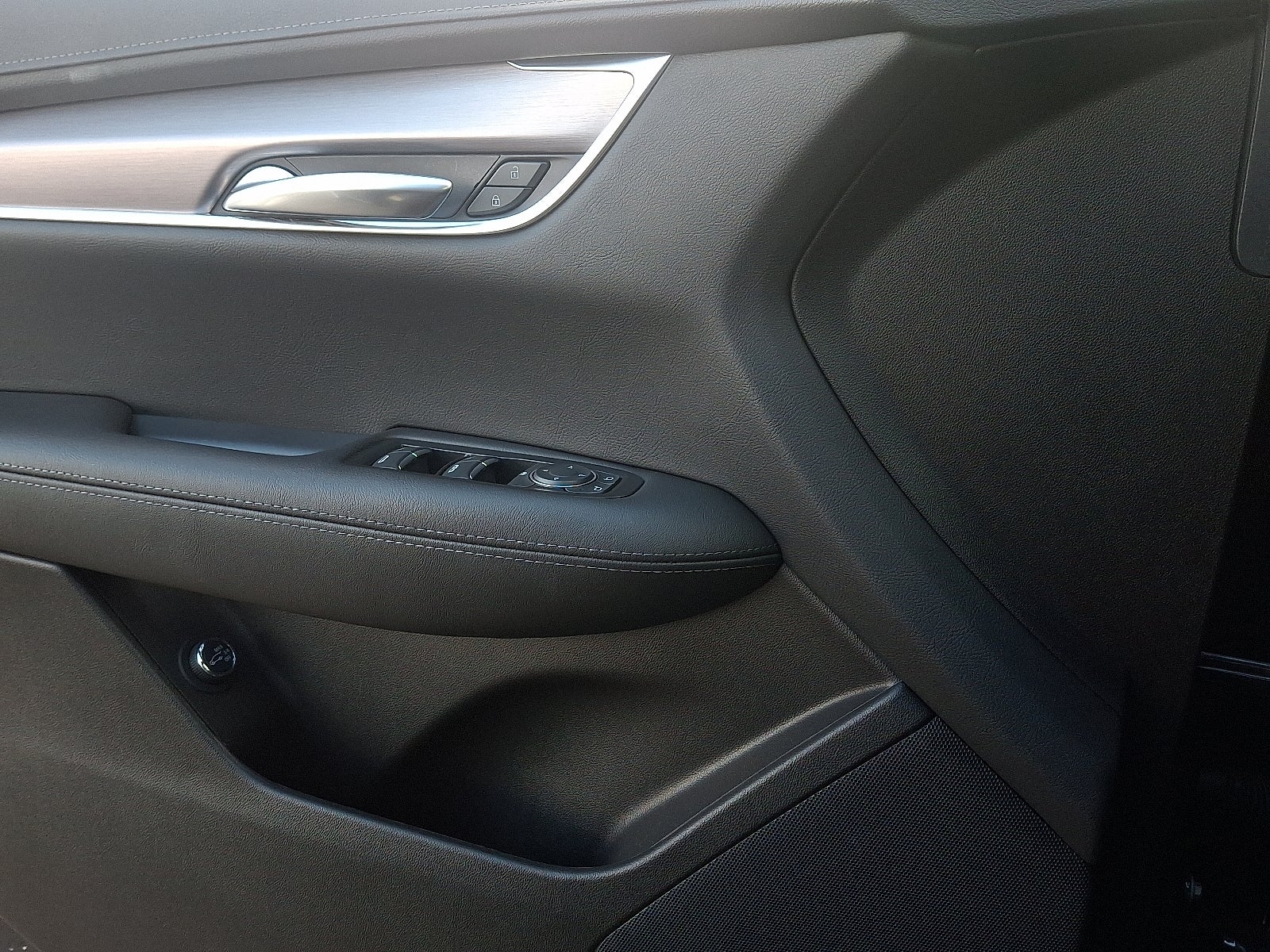 2022 Cadillac XT5 Luxury