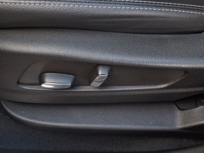 2022 Cadillac XT5 Luxury