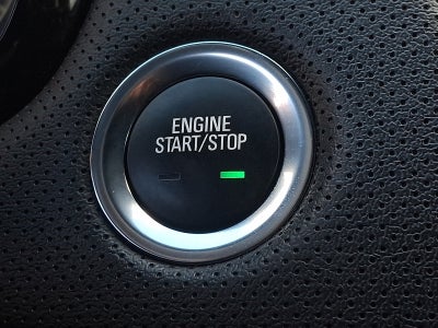 2022 Cadillac XT5 Luxury