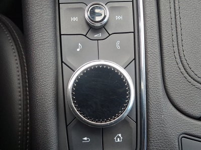 2022 Cadillac XT5 Luxury