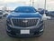 2022 Cadillac XT5 Luxury