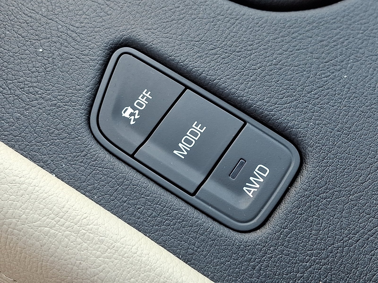 2017 Cadillac XT5 Luxury AWD
