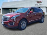 2017 Cadillac XT5 Luxury AWD