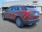 2017 Cadillac XT5 Luxury AWD