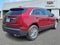 2017 Cadillac XT5 Luxury AWD