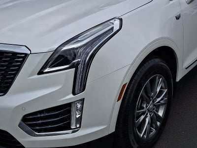 2023 Cadillac XT5 AWD Premium Luxury