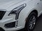 2023 Cadillac XT5 AWD Premium Luxury
