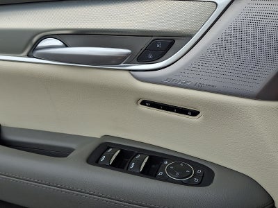 2023 Cadillac XT5 AWD Premium Luxury