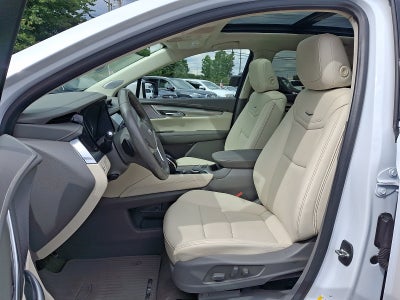 2023 Cadillac XT5 AWD Premium Luxury
