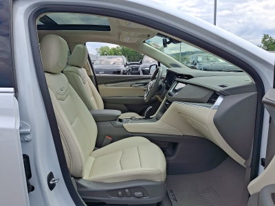 2023 Cadillac XT5 AWD Premium Luxury