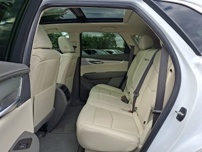2023 Cadillac XT5 AWD Premium Luxury