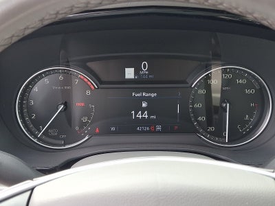 2023 Cadillac XT5 AWD Premium Luxury