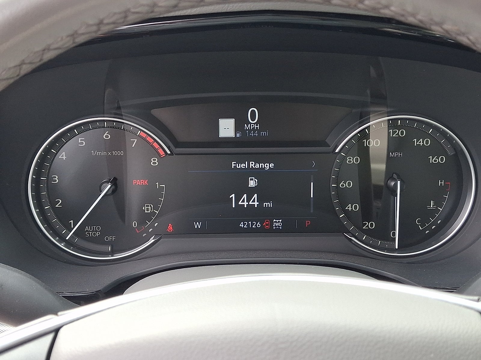2023 Cadillac XT5 AWD Premium Luxury