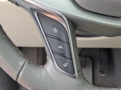 2023 Cadillac XT5 AWD Premium Luxury