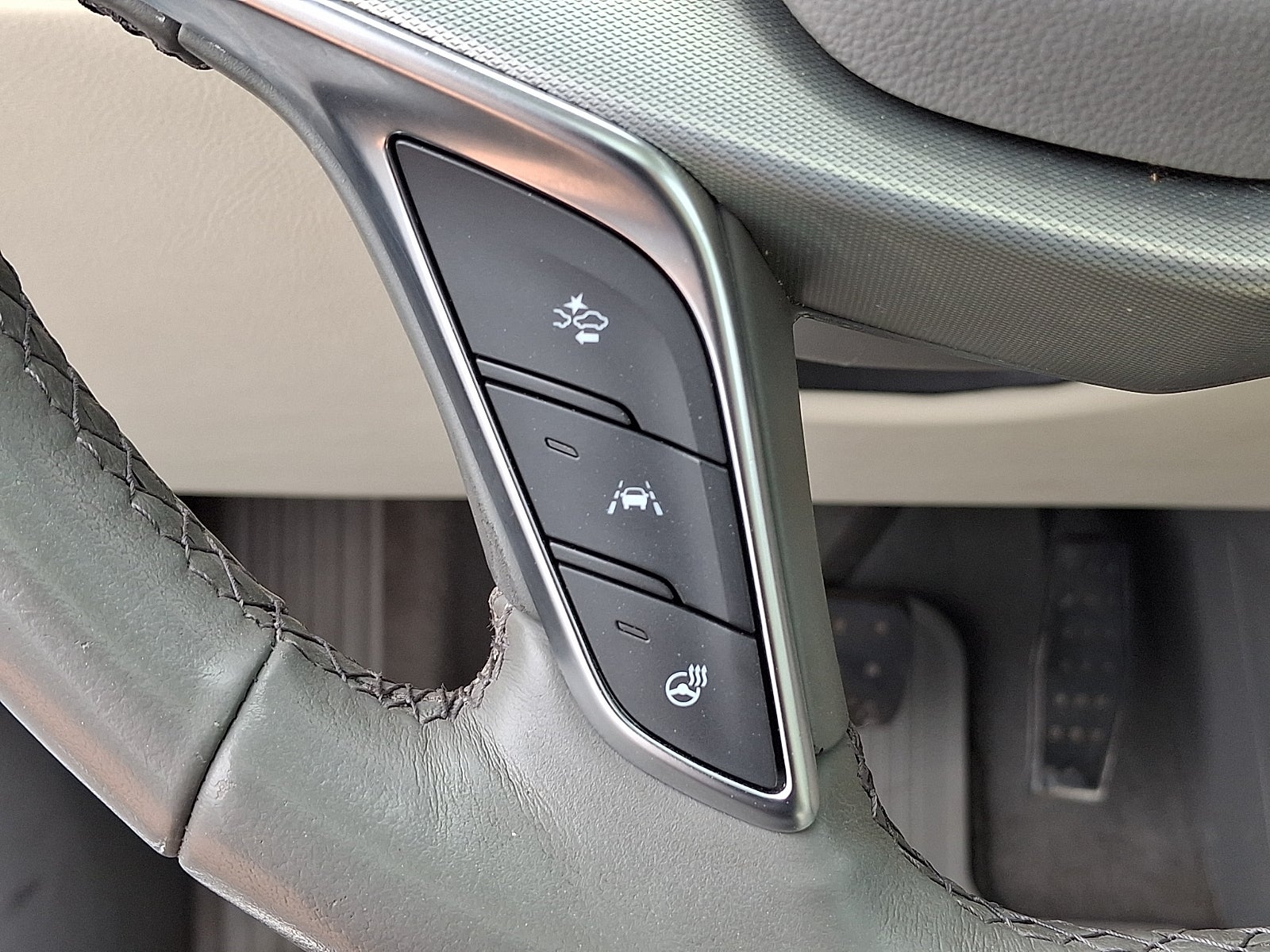 2023 Cadillac XT5 AWD Premium Luxury