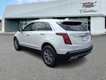 2023 Cadillac XT5 AWD Premium Luxury