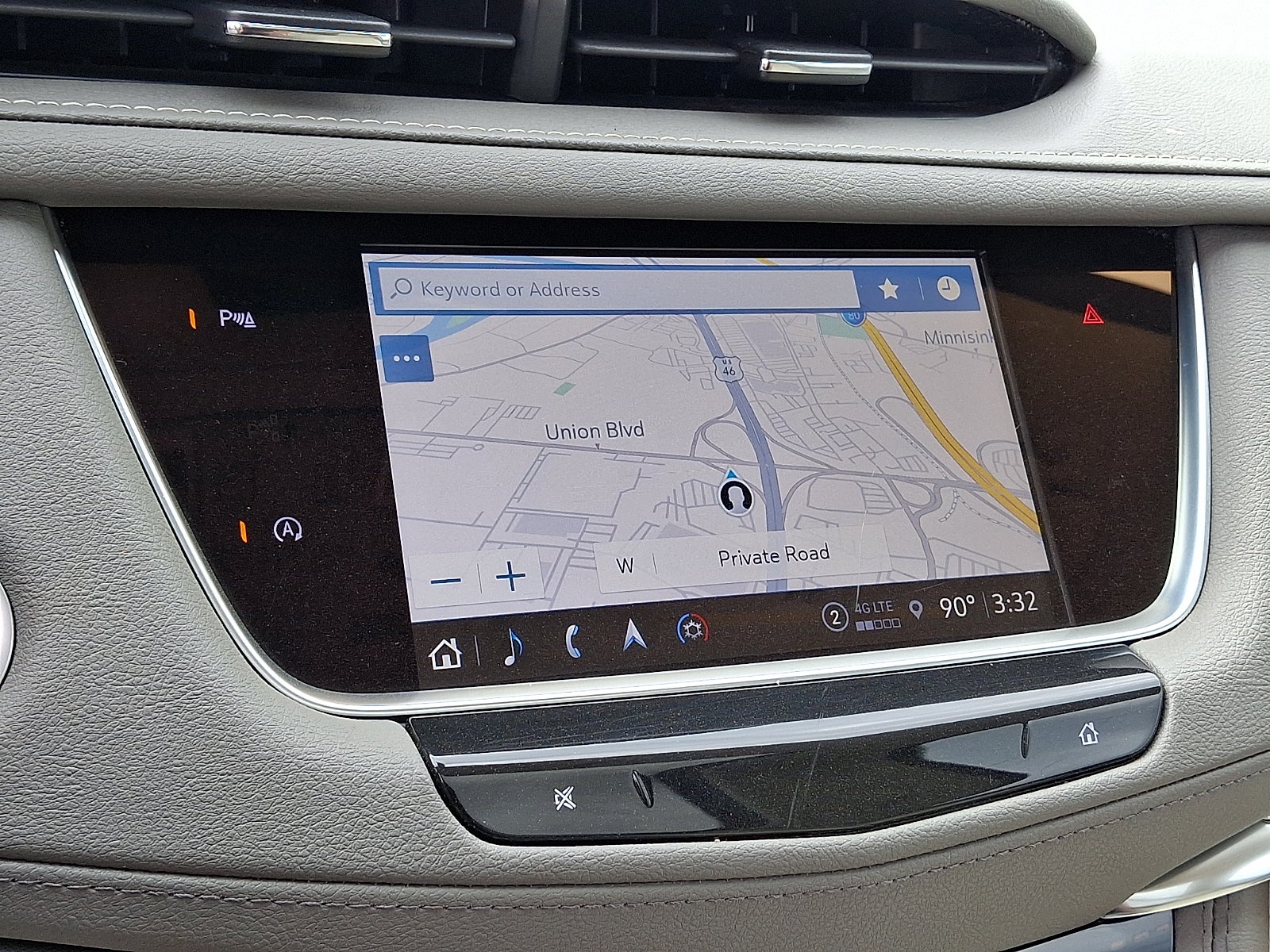 2023 Cadillac XT5 AWD Premium Luxury