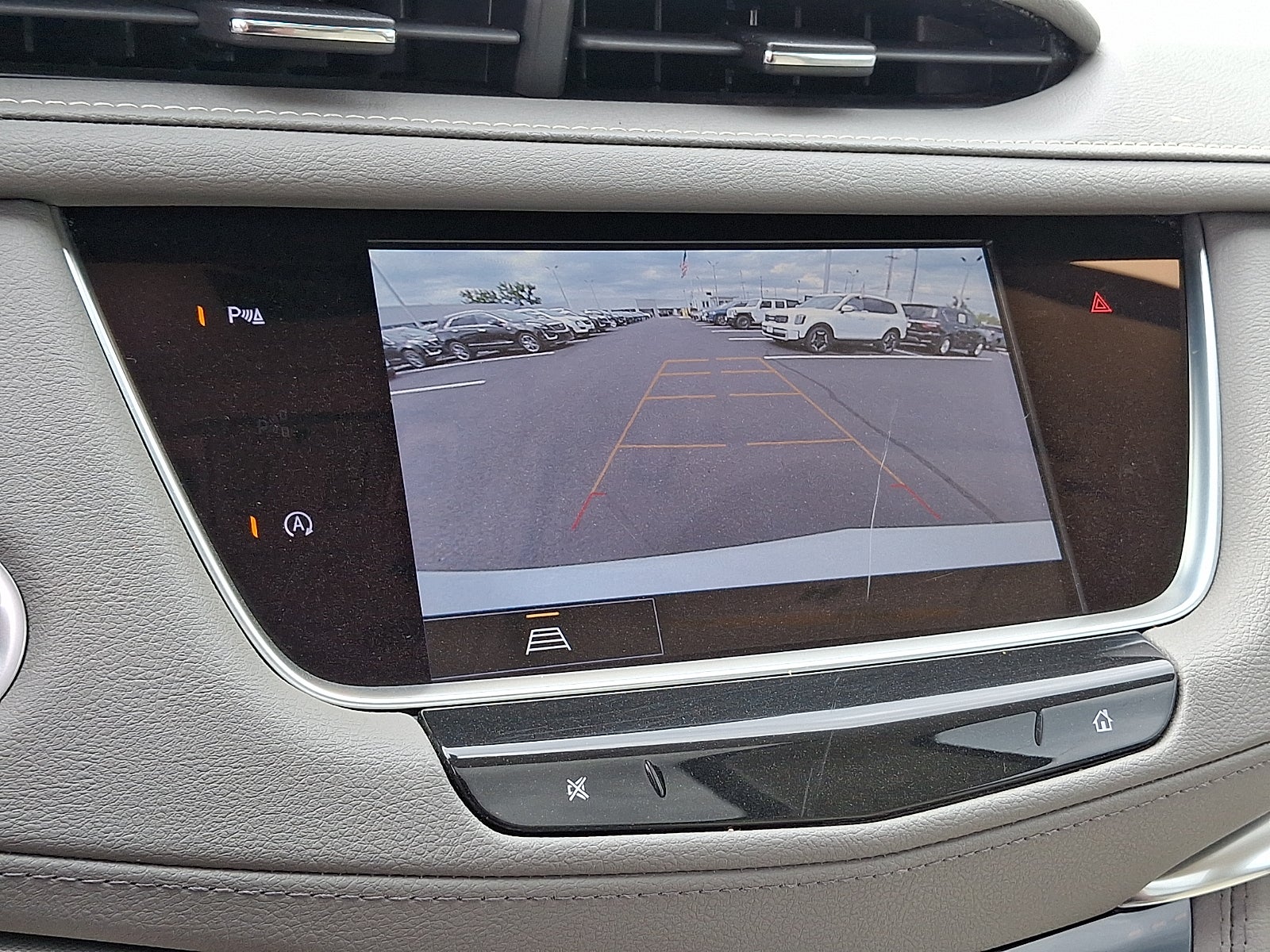 2023 Cadillac XT5 AWD Premium Luxury