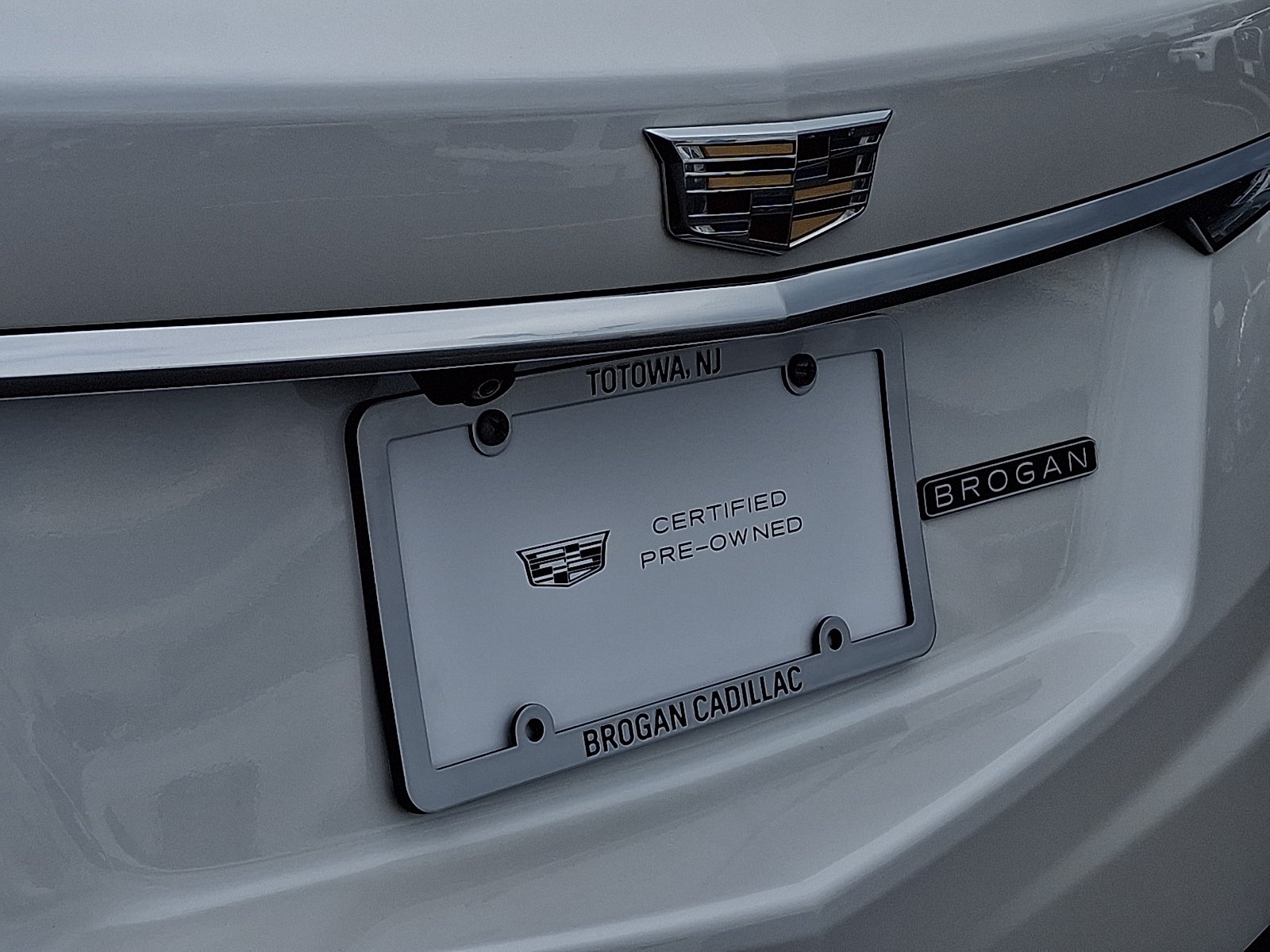 2023 Cadillac XT5 AWD Premium Luxury