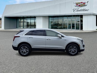 2023 Cadillac XT5 AWD Premium Luxury