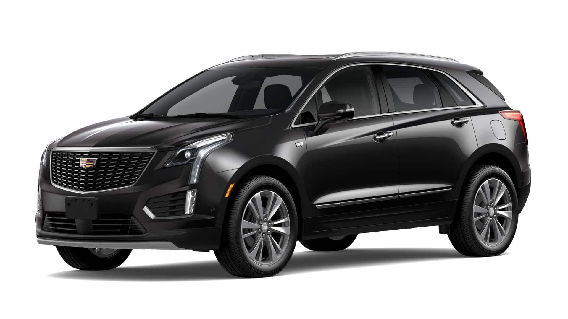 2026 Cadillac XT5 Premium Luxury - Photo 1