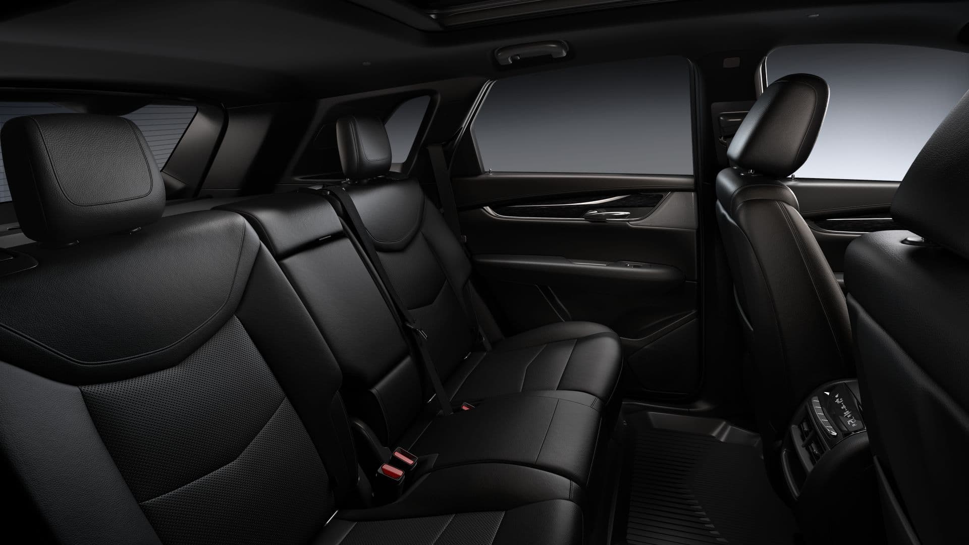 2026 Cadillac XT5 Premium Luxury - Photo 10