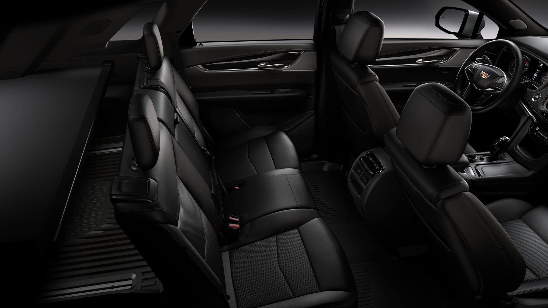 2026 Cadillac XT5 Premium Luxury - Photo 11