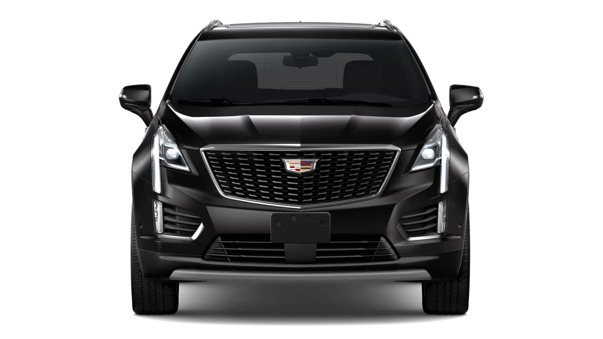 2026 Cadillac XT5 Premium Luxury - Photo 2
