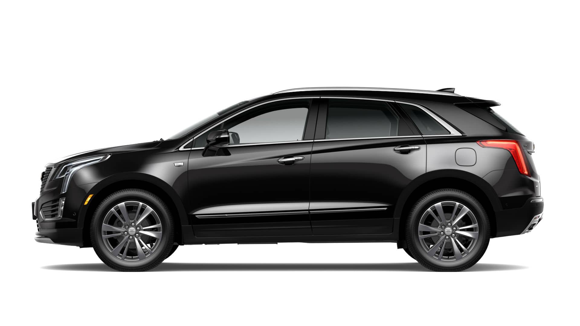2026 Cadillac XT5 Premium Luxury - Photo 3