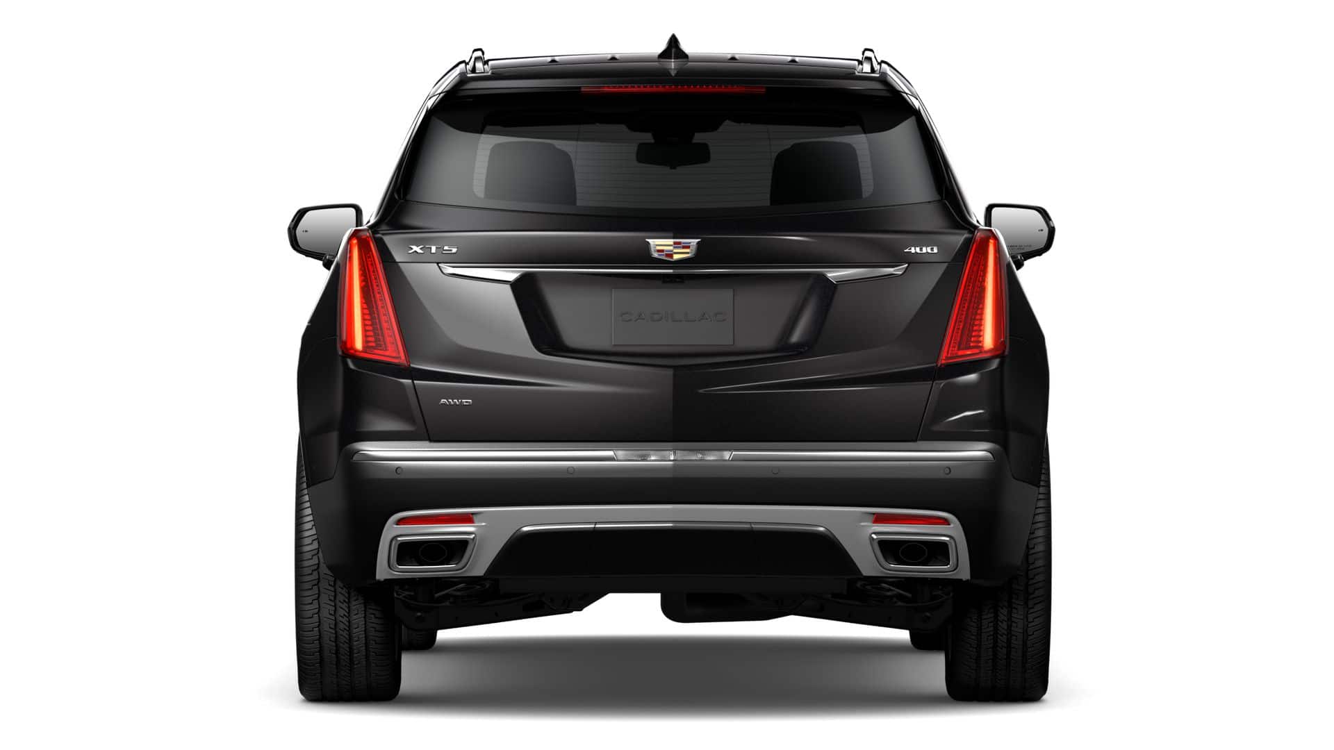 2026 Cadillac XT5 Premium Luxury - Photo 4