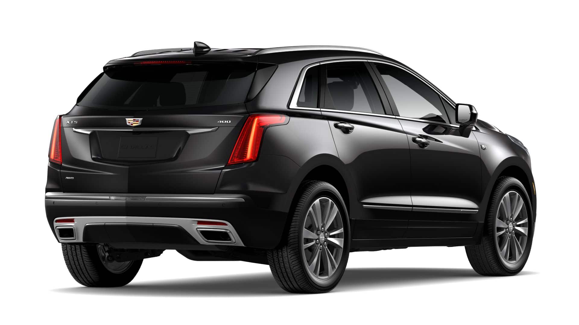 2026 Cadillac XT5 Premium Luxury - Photo 5