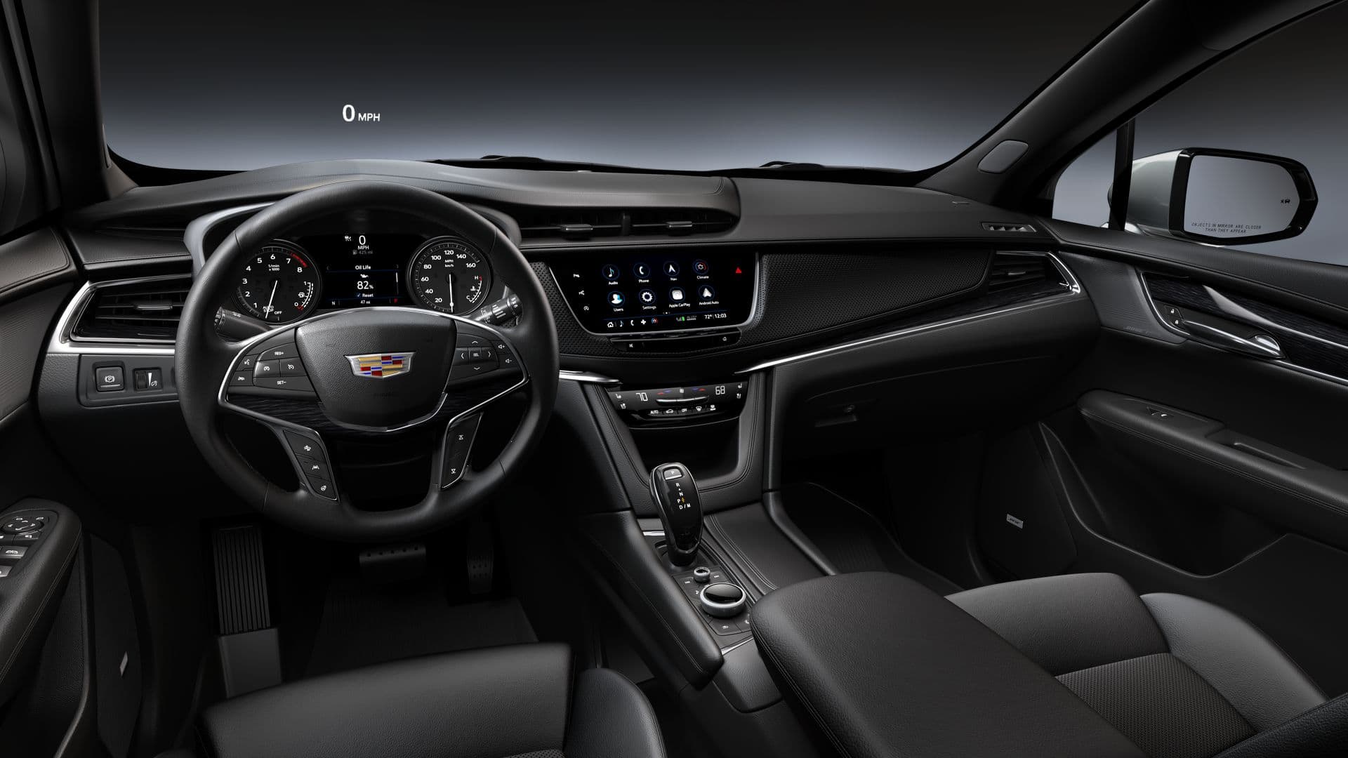 2026 Cadillac XT5 Premium Luxury - Photo 8