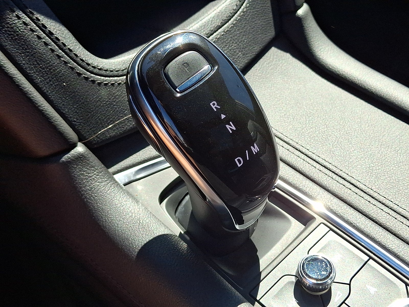2020 Cadillac XT5 Premium Luxury AWD