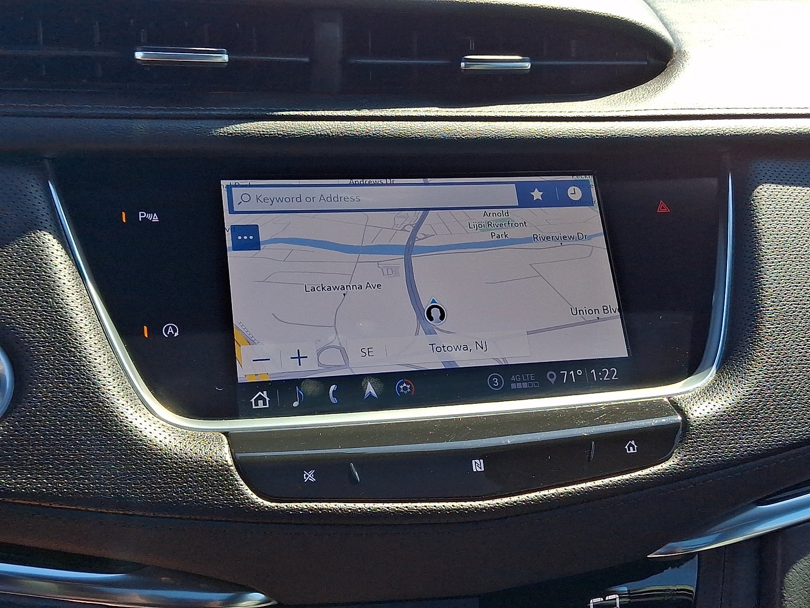 2020 Cadillac XT5 Premium Luxury AWD