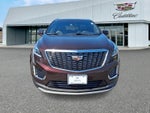 2020 Cadillac XT5 Premium Luxury AWD