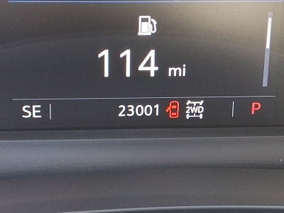 2020 Cadillac XT5 Premium Luxury AWD