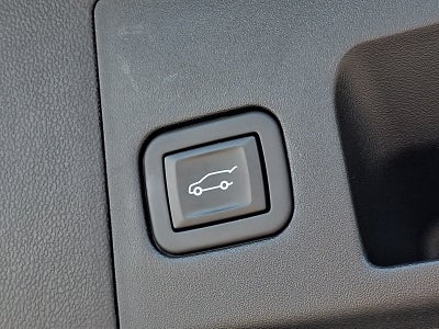 2020 Cadillac XT5 Premium Luxury AWD