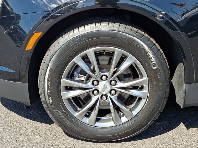2023 Cadillac XT5 AWD Premium Luxury