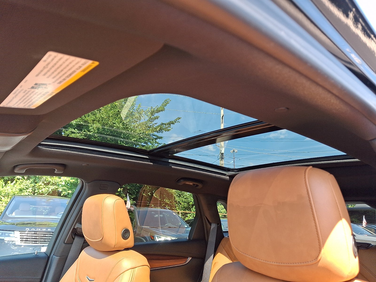 2023 Cadillac XT5 AWD Premium Luxury
