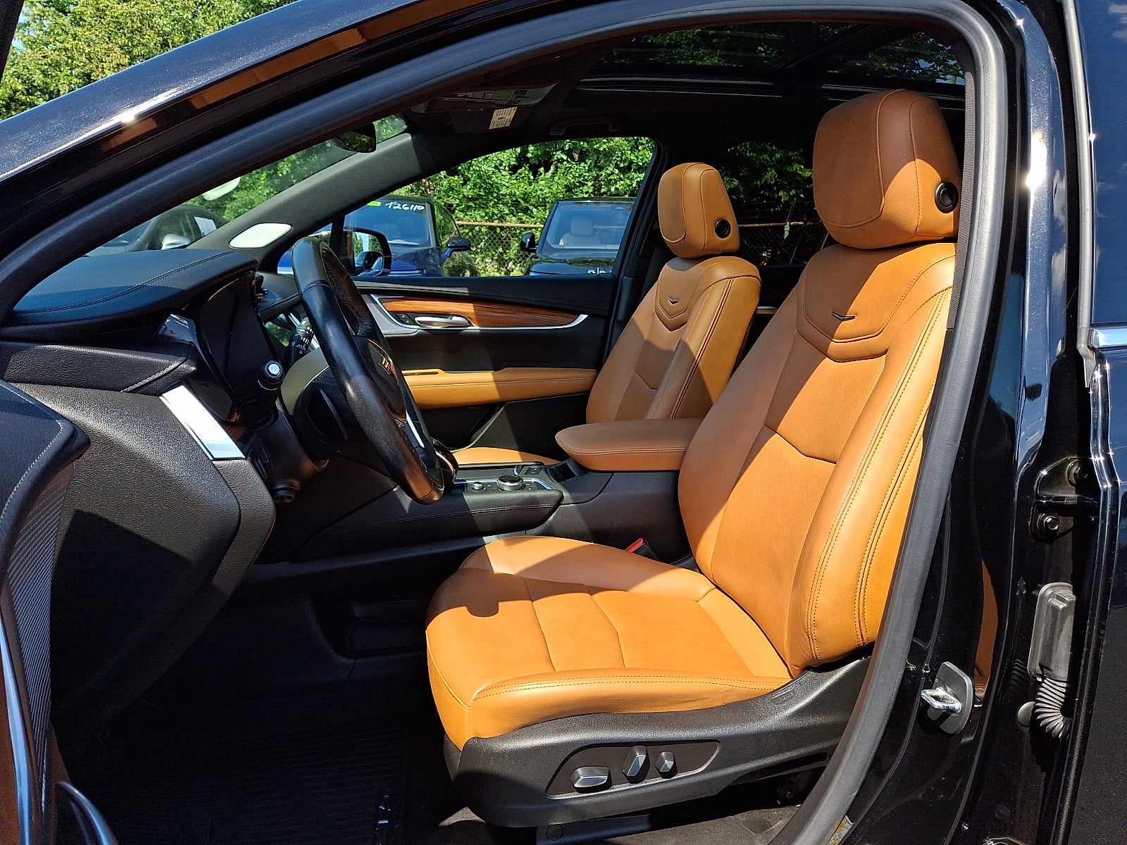 2023 Cadillac XT5 AWD Premium Luxury