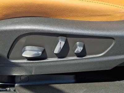 2023 Cadillac XT5 AWD Premium Luxury